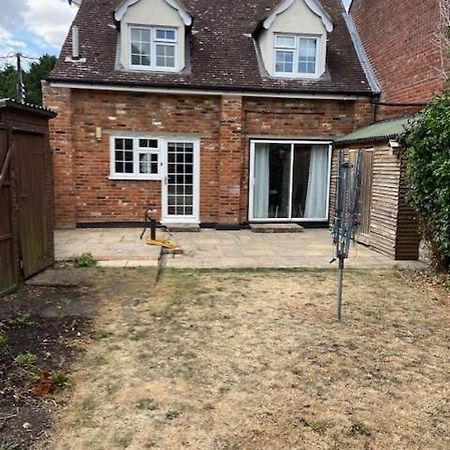37 The Street, Weeley, Clacton On Sea, Essex Co16 9Jd Экстерьер фото