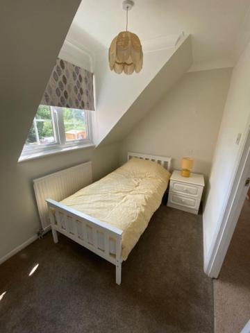 37 The Street, Weeley, Clacton On Sea, Essex Co16 9Jd Экстерьер фото