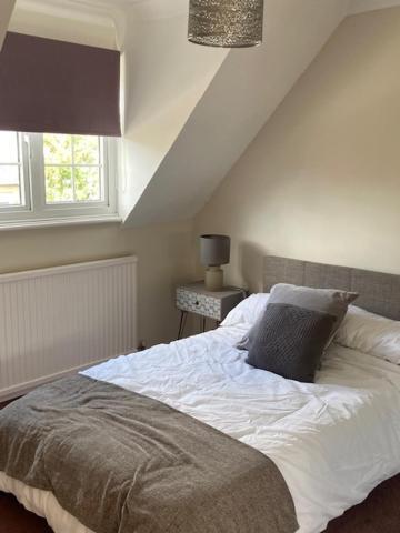 37 The Street, Weeley, Clacton On Sea, Essex Co16 9Jd Экстерьер фото