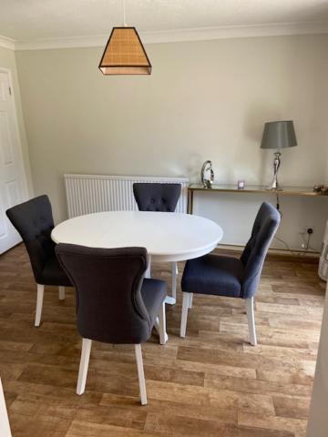 37 The Street, Weeley, Clacton On Sea, Essex Co16 9Jd Экстерьер фото